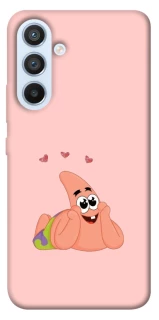 Чохол на Samsung Galaxy A54 5G Патрік Стар фото 1 з 1