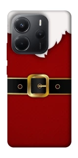 Чехол на Xiaomi Redmi Note 14 4G (Int. version) Новогодний v4 фото 1 из 1