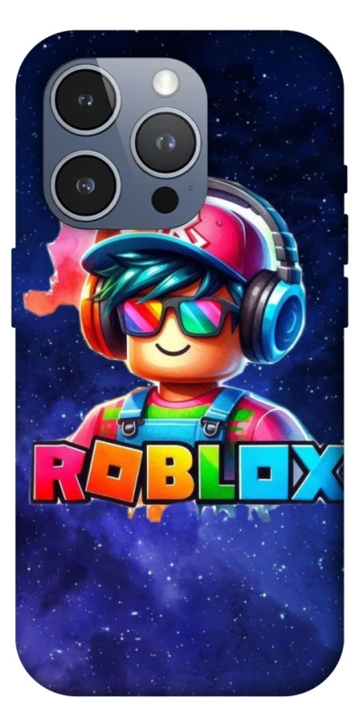 Чохол на Apple iPhone 16 Pro Max Adopt Me Animal Race фото 1 з 1