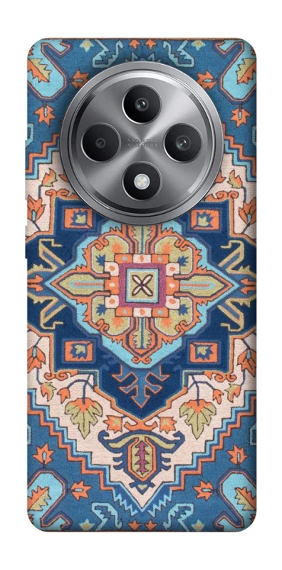 Чехол на Oppo Reno 12 F 4G Килим v3 фото 1 из 1