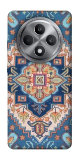 Чехол на Oppo Reno 12 F 4G Килим v3 фото 1 из 1