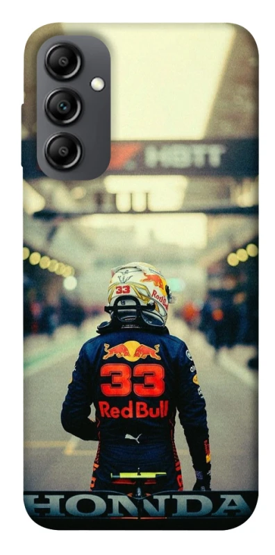 Чохол на Samsung Galaxy A14 4G/5G F-1 ver.7 фото 1 з 1