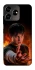 Чехол на ZTE Blade V50 Design 4G Stranger Things ver.35 фото 1 из 1