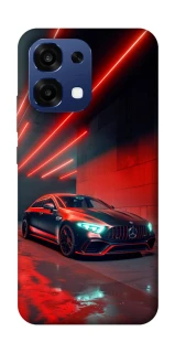 Чехол на Oppo A6 Pro 4G/5G Neon Mers фото 1 из 2