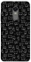 Чохол на Xiaomi Redmi 5 Plus / Redmi Note 5 (Single Camera) Black Cats фото 1 з 1