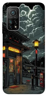 Чехол на Xiaomi Mi 10T Night фото 1 из 1