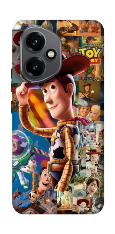 Чохол на Honor 400 Toy Story ver.3 фото 1 з 1