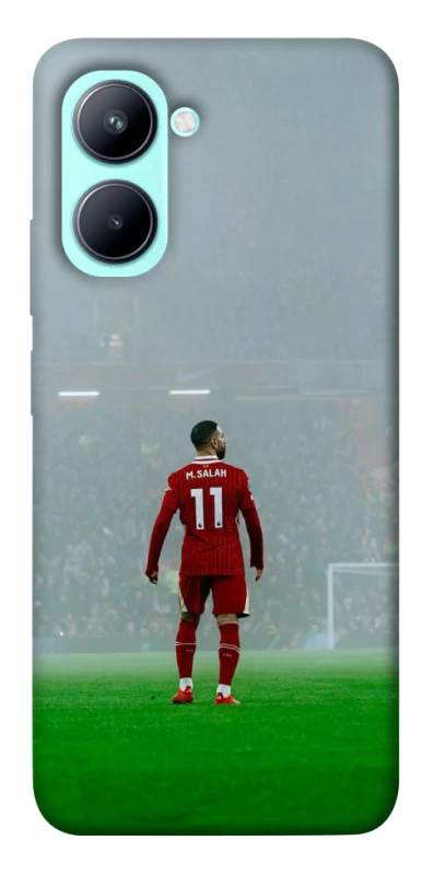 Чохол на Realme C33 Mohamed Salah фото 1 з 1