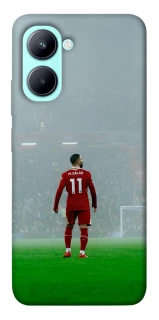 Чехол на Realme C33 Mohamed Salah фото 1 из 1