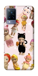 Чохол на Vivo V21 Star Parade фото 1 з 1