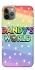 Чохол на Apple iPhone 11 Pro (5.8") Dandysworld rainbow stars фото 1 з 1