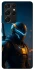 Чохол на Samsung Galaxy S21 Ultra Cyber Samurai фото 1 з 1