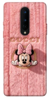 Чехол на OnePlus 8 Gucci ver.3 фото 1 из 1