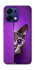Чохол на Oppo A6 Pro 4G/5G Кіт-підглядач фото 1 з 2