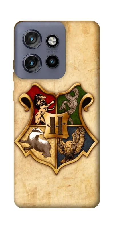 Чохол на Motorola Edge 50 Neo Harry Potter mood v1 фото 1 з 1
