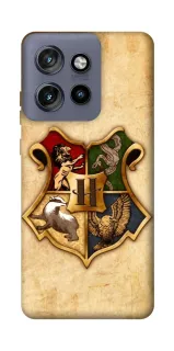 Чохол на Motorola Edge 50 Neo Harry Potter mood v1 фото 1 з 1