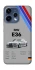 Чехол на Oppo Reno 15 BMW V32 фото 1 из 2