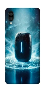 Чохол на ZTE Blade A5 (2020) Руна Іса фото 1 з 1