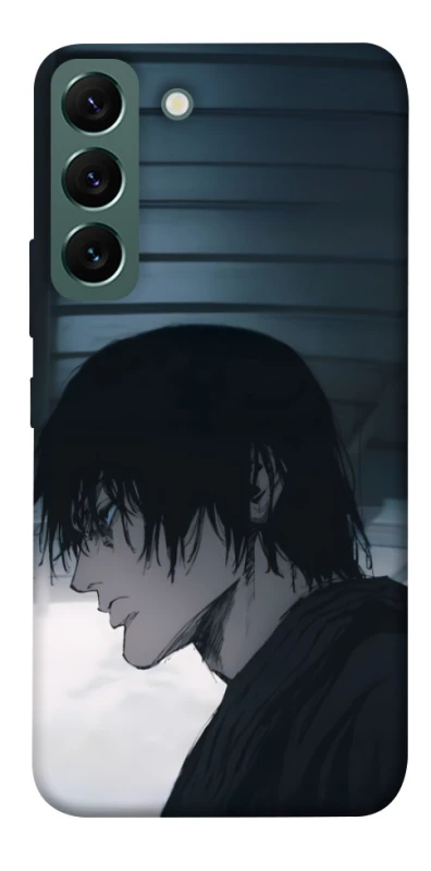 Чохол на Samsung Galaxy S22 Toji Zenin фото 1 з 1