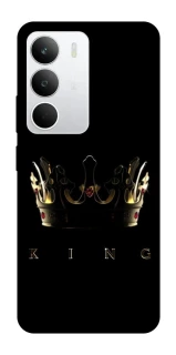 Чохол на Realme C71 King ver.2 фото 1 з 1