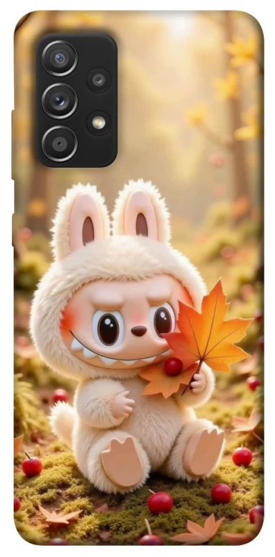 Чохол на Samsung Galaxy A52 4G / A52 5G Labubu Autumn фото 1 з 1
