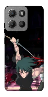 Чохол на Motorola Moto G15 4G Maki Prime фото 1 з 1