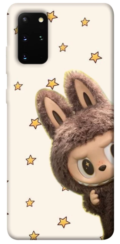 Чохол на Samsung Galaxy S20+ Cute Zimomo фото 1 з 1