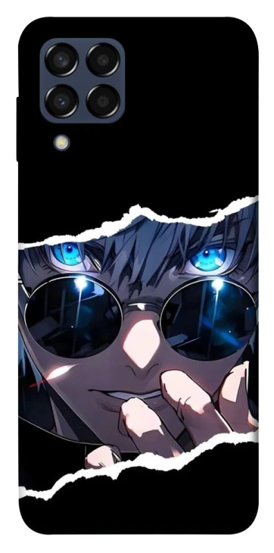 Чохол на Samsung Galaxy M33 5G Satoru Goja фото 1 з 1