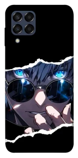 Чохол на Samsung Galaxy M33 5G Satoru Goja фото 1 з 1