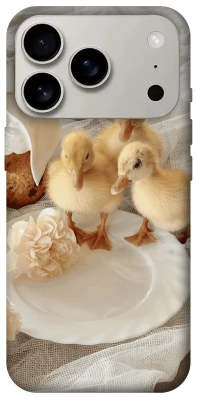 Чохол на Apple iPhone 17 Pro (6.3") Easter Vibes фото 1 з 1