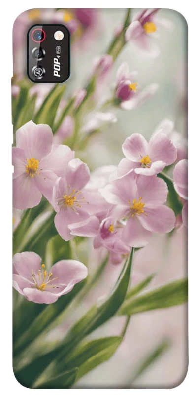Чохол на TECNO POP 4 Pro Spring фото 1 з 1