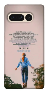 Чехол на Google Pixel 7 Pro Stranger Things ver.4 фото 1 из 1