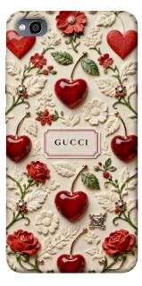 Чехол на Xiaomi Redmi 4a Gucci ver.2 фото 1 из 1