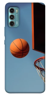 Чохол на Motorola Moto G60 Баскетбол фото 1 з 1