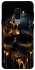 Чехол на Samsung Galaxy S9+ Череп фото 1 из 1