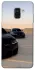 Чохол на Samsung A530 Galaxy A8 (2018) BMW v36 фото 1 з 1