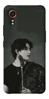 Чехол на Samsung Galaxy Xcover7 V (Kim) - BTS фото 1 Чехол на Samsung Galaxy Xcover7 V (Kim) - BTS фото 1 из 1