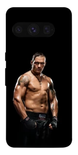 Чехол на Google Pixel 8 Pro usik фото 1 из 1