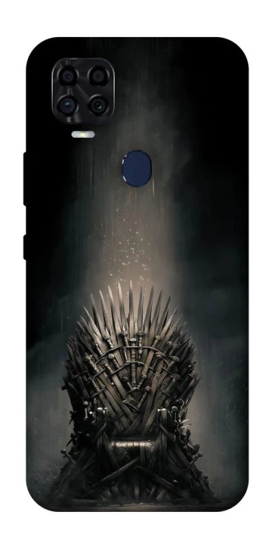 Чохол на ZTE Blade v2020 House of the Dragon ver.2 фото 1 з 1