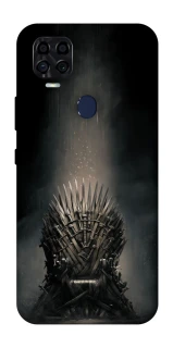 Чохол на ZTE Blade v2020 House of the Dragon ver.2 фото 1 з 1