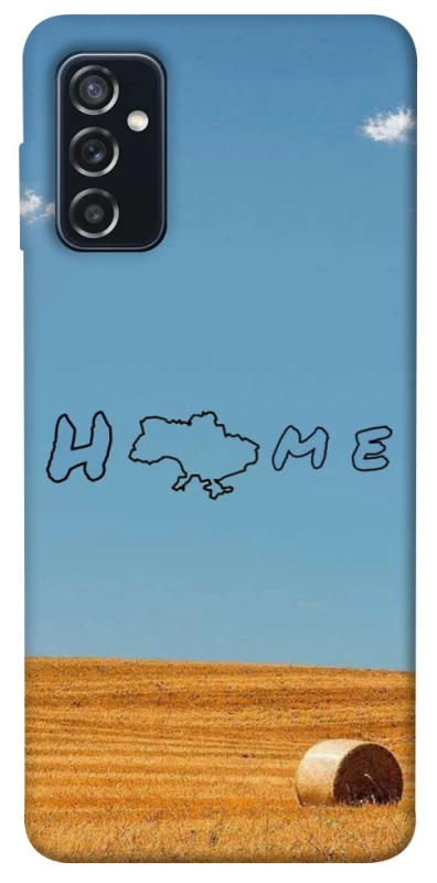 Чехол на Samsung Galaxy M52 Home фото 1 из 1
