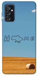 Чохол на Samsung Galaxy M52 Home фото 1 з 1