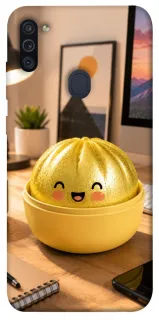 Чохол на Samsung Galaxy M11 Dumpling ver.8 фото 1 з 1