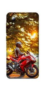 Чохол на ZTE Blade A3 (2019) Промені заходу сонця фото 1 з 1