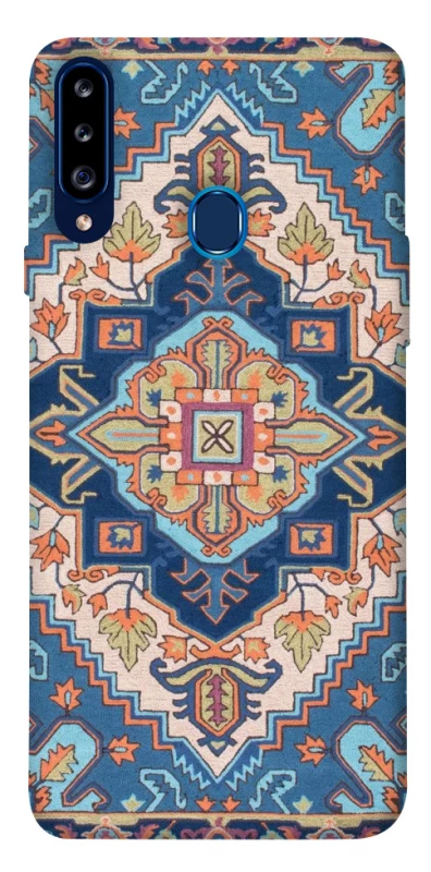 Чехол на Samsung Galaxy A20s Килим v3 фото 1 из 1