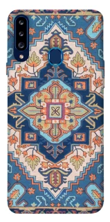 Чехол на Samsung Galaxy A20s Килим v3 фото 1 из 1