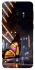 Чохол на Samsung Galaxy S9 Cyber butterfly фото 1 з 1
