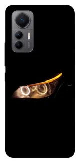 Чохол на Xiaomi 12 Lite BMW v15 фото 1 з 1
