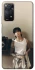 Чохол на Xiaomi Redmi Note 11 Pro 4G/5G Jungkook v2 - BTS фото 1 з 1