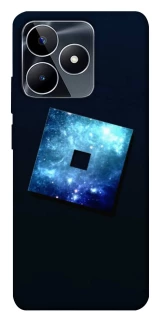 Чохол на Realme C53 Adopt Me Penguin Candy фото 1 з 1